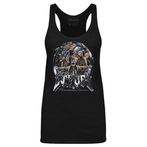 A.J. Styles Women's Tank Top | 500 LEVEL