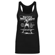 Muhammad Ali Women's Tank Top | 500 LEVEL