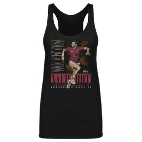 Valentin Vacherot Women's Tank Top | 500 LEVEL