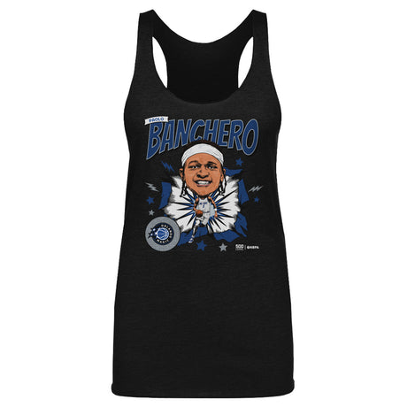 Paolo Banchero Women's Tank Top | 500 LEVEL
