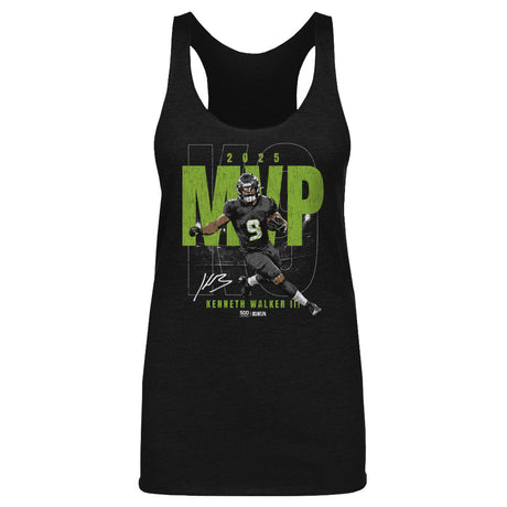 Kenneth Walker III Women's Tank Top | 500 LEVEL