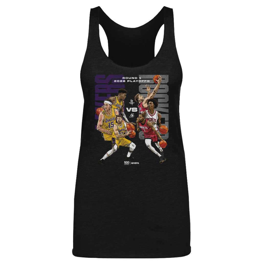 NBA Women's Tank Top | 500 LEVEL