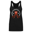 Baltimore Baseball Women's Tank Top | 500 LEVEL