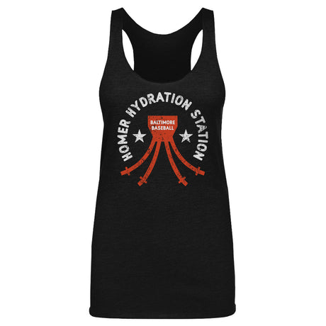 Baltimore Baseball Women's Tank Top | 500 LEVEL