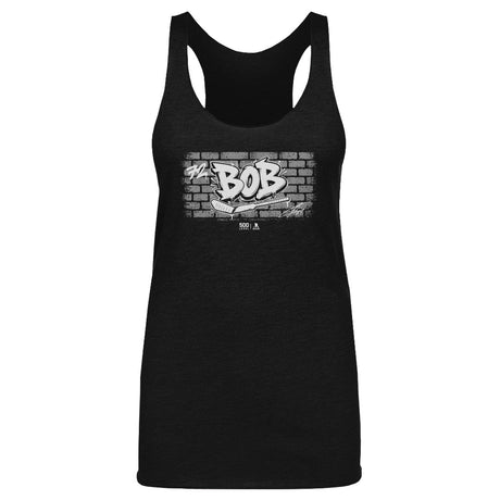 Sergei Bobrovsky Women's Tank Top | 500 LEVEL