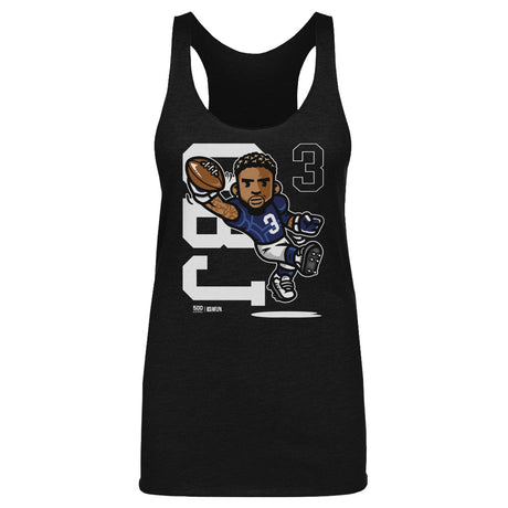 Odell Beckham Jr. Women's Tank Top | 500 LEVEL