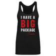 Christmas Women's Tank Top | 500 LEVEL
