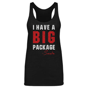 Christmas Women's Tank Top | 500 LEVEL