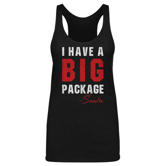 Christmas Women's Tank Top | 500 LEVEL