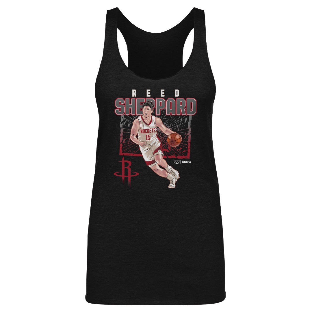 Reed Sheppard Women's Tank Top | 500 LEVEL