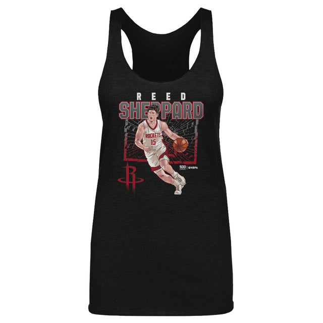 Reed Sheppard Women's Tank Top | 500 LEVEL