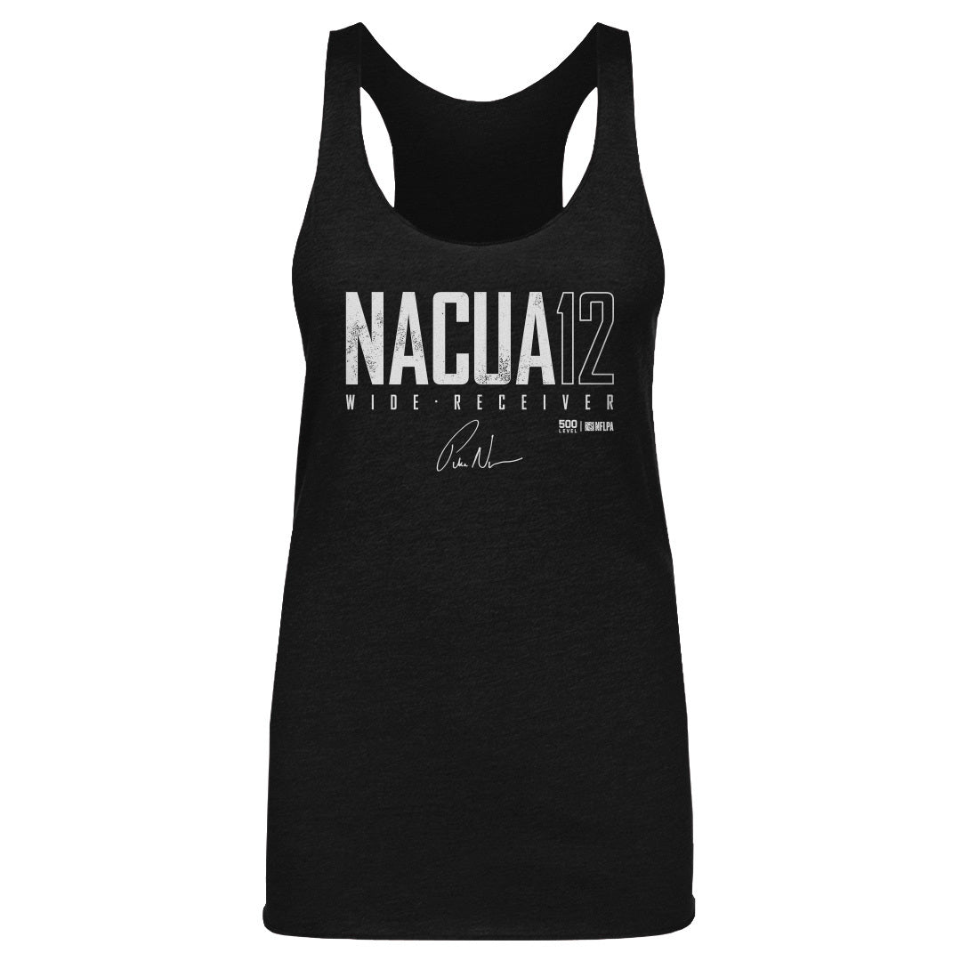 Puka Nacua Women's Tank Top | 500 LEVEL