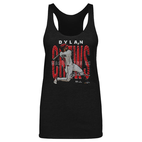Dylan Crews Women's Tank Top | 500 LEVEL