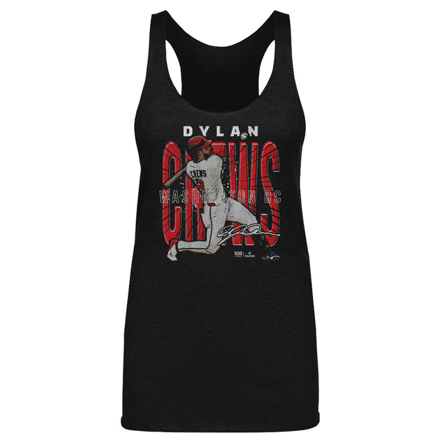 Dylan Crews Women's Tank Top | 500 LEVEL
