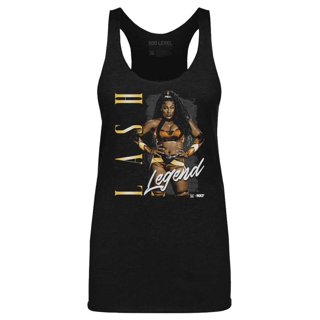 Lash Legend Women's Tank Top | 500 LEVEL