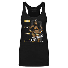 Lash Legend Women's Tank Top | 500 LEVEL