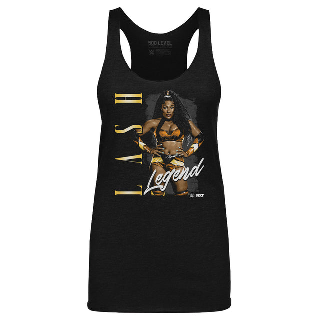Lash Legend Women's Tank Top | 500 LEVEL