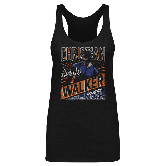 Christian Walker Women's Tank Top | 500 LEVEL