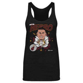 Tyler Herro Women's Tank Top | 500 LEVEL