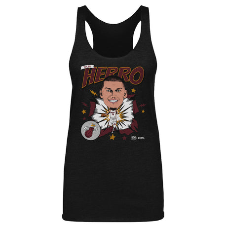 Tyler Herro Women's Tank Top | 500 LEVEL