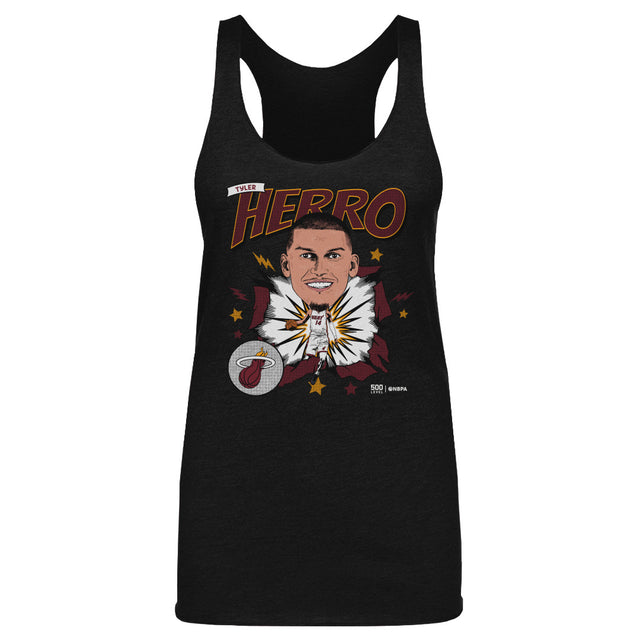 Tyler Herro Women's Tank Top | 500 LEVEL