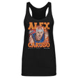 Alex Caruso Women's Tank Top | 500 LEVEL