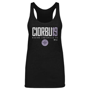 Avery Ciorbu Women's Tank Top | 500 LEVEL