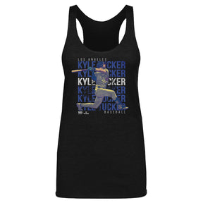 Kyle Tucker Women's Tank Top | 500 LEVEL
