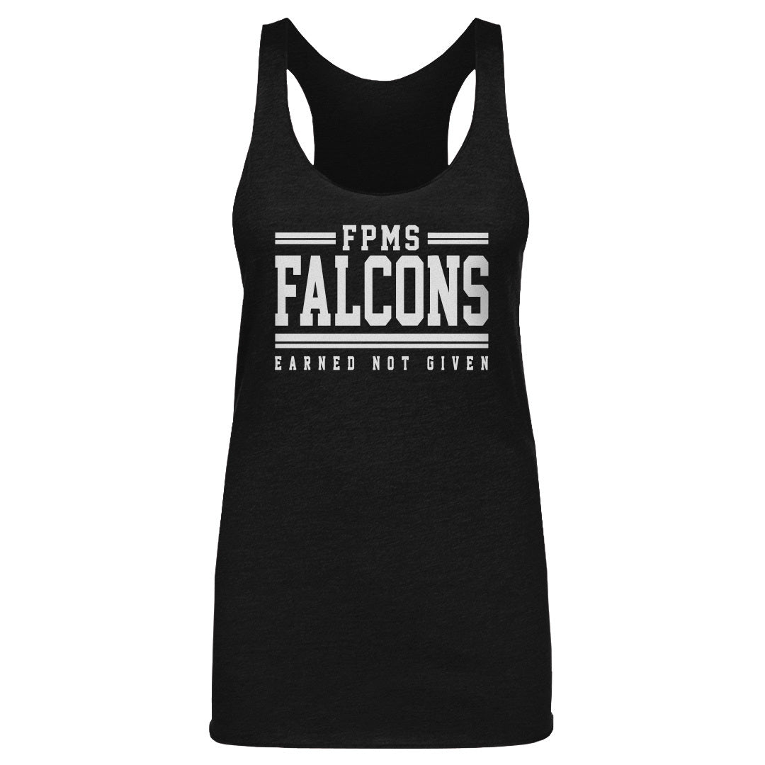 Four Points Women's Tank Top | 500 LEVEL