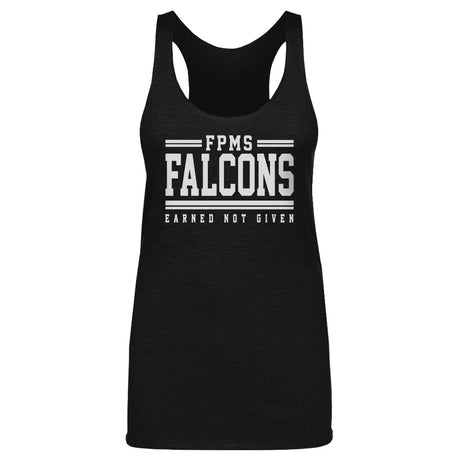 Four Points Women's Tank Top | 500 LEVEL