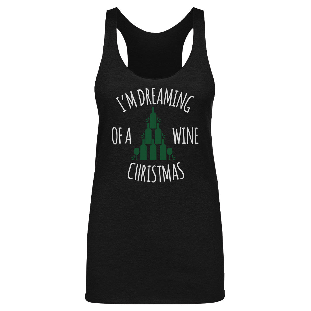 Christmas Women's Tank Top | 500 LEVEL