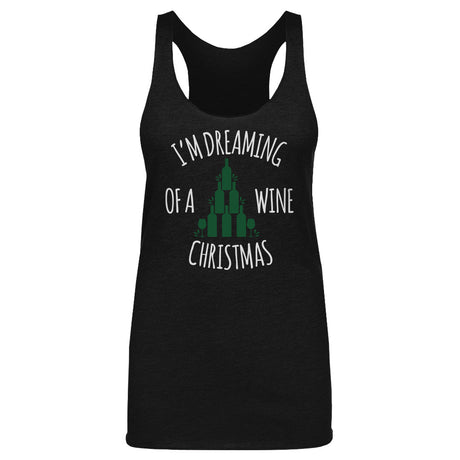 Christmas Women's Tank Top | 500 LEVEL