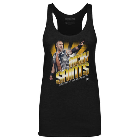 Ricky Saints Women's Tank Top | 500 LEVEL