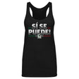Mexico Women's Tank Top | 500 LEVEL