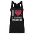 Stephanie Vaquer Women's Tank Top | 500 LEVEL