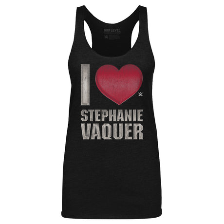 Stephanie Vaquer Women's Tank Top | 500 LEVEL