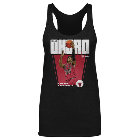 Isaac Okoro Women's Tank Top | 500 LEVEL