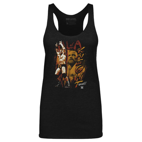 LA Knight Women's Tank Top | 500 LEVEL