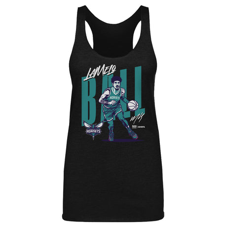 LaMelo Ball Women's Tank Top | 500 LEVEL