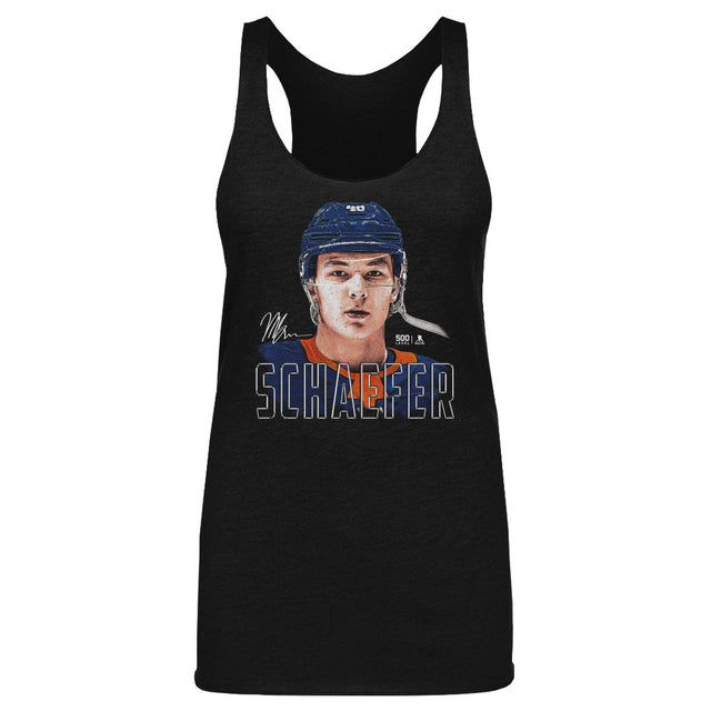 Matthew Schaefer Women's Tank Top | 500 LEVEL