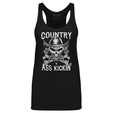 Brock Lesnar Women's Tank Top | 500 LEVEL