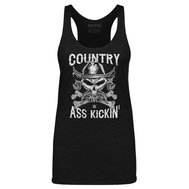 Brock Lesnar Women's Tank Top | 500 LEVEL