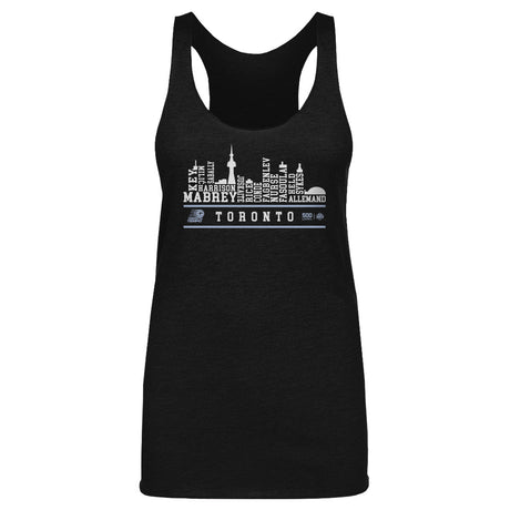 Toronto Tempo Women's Tank Top | 500 LEVEL