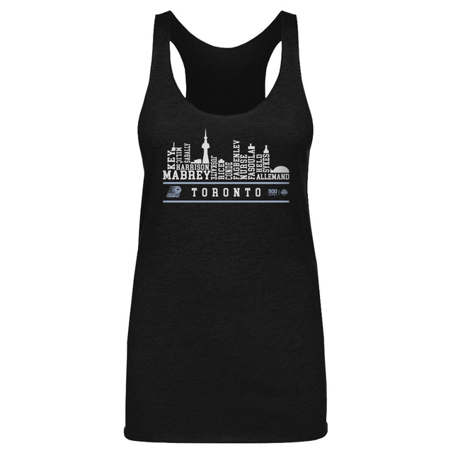 Toronto Tempo Women's Tank Top | 500 LEVEL