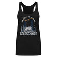 Paul Goldschmidt Women's Tank Top | 500 LEVEL
