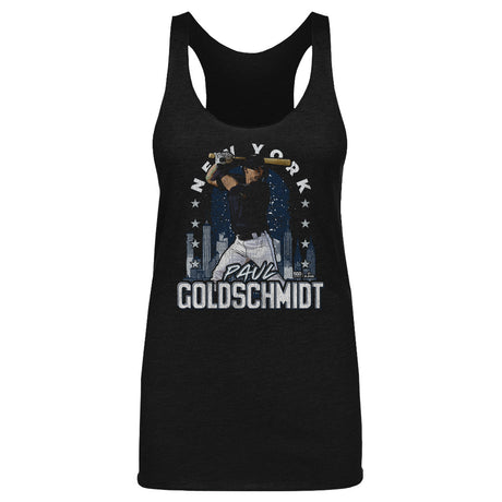 Paul Goldschmidt Women's Tank Top | 500 LEVEL