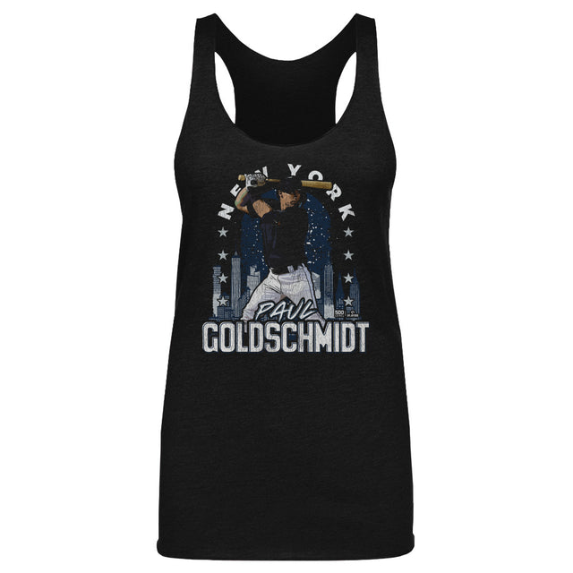 Paul Goldschmidt Women's Tank Top | 500 LEVEL