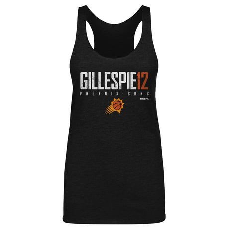 Collin Gillespie Women's Tank Top | 500 LEVEL