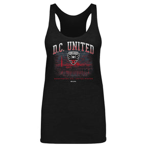 D.C. United Women's Tank Top | 500 LEVEL