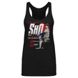 Shohei Ohtani Women's Tank Top | 500 LEVEL
